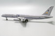 Royal New Zealand Air Force Boeing 757-200 (JC Wings 1:400)