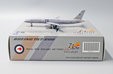 Royal New Zealand Air Force Boeing 757-200 (JC Wings 1:400)