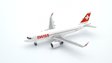 Swiss International Air Lines - Airbus A320neo (Herpa Wings 1:500)