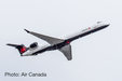 Air Canada Express - Bombardier CRJ-900 (Herpa Wings 1:500)