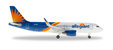 Allegiant Air - Airbus A320 (Herpa Wings 1:500)