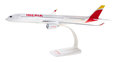 Iberia - Airbus A350-900 (Herpa Snap-Fit 1:200)