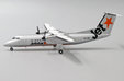 Jetstar Airways - Bombardier Dash8-Q300 (JC Wings 1:200)