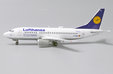 Lufthansa Express - Boeing 737-500 (JC Wings 1:400)