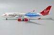 Virgin Atlantic - Boeing 747-400 (JC Wings 1:400)