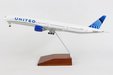 United Airlines Boeing 777-300 (Skymarks 1:200)