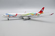 Sichuan Airlines - Airbus A330-300 (JC Wings 1:400)
