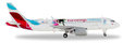 Eurowings - Airbus A320 (Herpa Wings 1:400)
