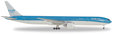 KLM Asia - Boeing 777-300ER (Herpa Wings 1:500)