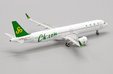 Spring Airlines Airbus A321neo (JC Wings 1:400)