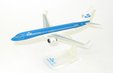KLM - Boeing 737-900 (PPC 1:200)