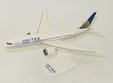 United - Boeing 787-8 (PPC 1:200)