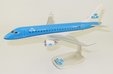 KLM Cityhopper - Embraer 175 (PPC 1:100)