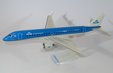 KLM Cityhopper - Embraer 190 (PPC 1:100)