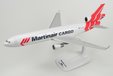 Martinair Cargo - McDonnell Douglas MD11F (PPC 1:200)