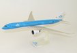KLM - Airbus A350-900 (PPC 1:200)