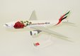 Emirates SkyCargo - Boeing 777-200F (PPC 1:200)