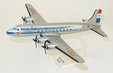 KLM - Douglas DC-4 (PPC 1:125)