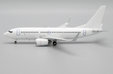 Blank - Boeing 737-700 (JC Wings 1:200)