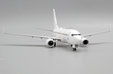 Blank Boeing 737-700 (JC Wings 1:200)