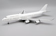 Blank Boeing 747-400 (JC Wings 1:200)