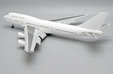 Blank Boeing 747-400 (JC Wings 1:200)