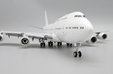 Blank Boeing 747-400 (JC Wings 1:200)