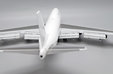 Blank Boeing 747-400 (JC Wings 1:200)