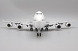 Blank Boeing 747-400 (JC Wings 1:200)