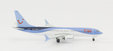 TUIfly Germany - Boeing 737 MAX 8 (Herpa Wings 1:500)