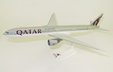 Qatar Airways - Boeing 777-300ER (PPC 1:200)