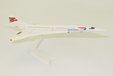 British Airways Concorde (PPC 1:250)