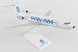 Pan Am - Boeing 727-200 (Skymarks 1:150)