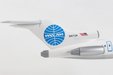 Pan Am Boeing 727-200 (Skymarks 1:150)