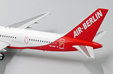 Air Berlin Boeing 757-200 (JC Wings 1:200)