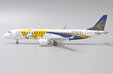 Embraer - Embraer 190-100STD (JC Wings 1:200)