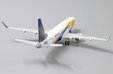 Embraer - Embraer 190-100STD (JC Wings 1:200)