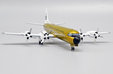 Braniff International Airways Lockheed L-188C Electra (JC Wings 1:200)