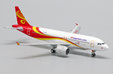 HK Express Airbus A320 (JC Wings 1:400)