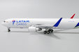 LATAM Cargo - Boeing 767-300F(ER) (JC Wings 1:400)