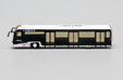  Airport Bus Set ( e.Cobus ) Set of 4 (Fantasy Wings 1:400)