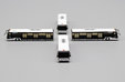  Airport Bus Set ( e.Cobus ) Set of 4 (Fantasy Wings 1:400)