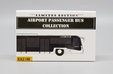  Airport Bus Set ( e.Cobus ) Set of 4 (Fantasy Wings 1:400)