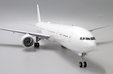Blank Boeing 777-300ER (JC Wings 1:200)