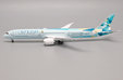 Etihad Airways - Boeing 787-10 (JC Wings 1:400)