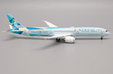 Etihad Airways Boeing 787-10 (JC Wings 1:400)