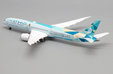 Etihad Airways Boeing 787-10 (JC Wings 1:400)