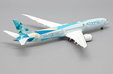 Etihad Airways Boeing 787-10 (JC Wings 1:400)