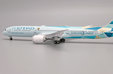 Etihad Airways Boeing 787-10 (JC Wings 1:400)