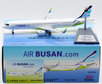 Air Busan - Airbus A321neo (Aviation200 1:200)